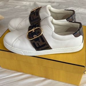 Fendi sneakers
